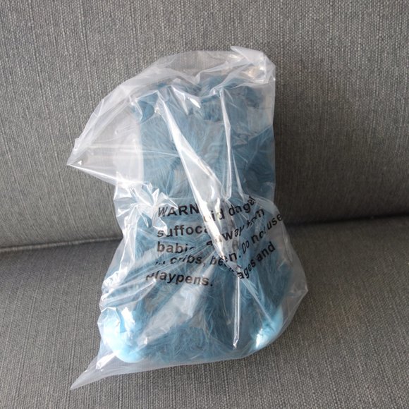 VeeFriends GRATITUDE GORILLA PLUSH *Brand New in Plastic* - Picture 3 of 3